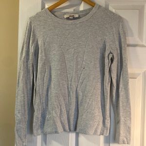 The LOFT sweater size M